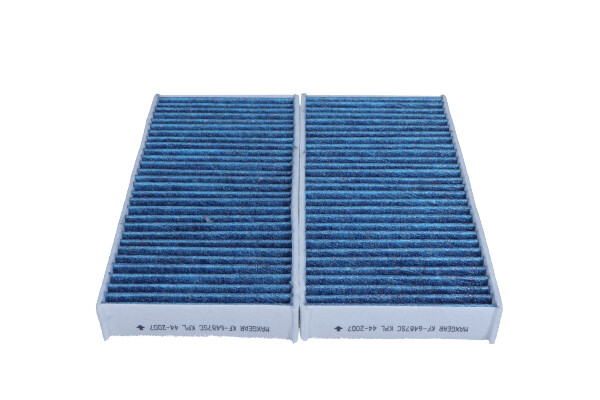 Filter, interior air - 26-1772 MAXGEAR